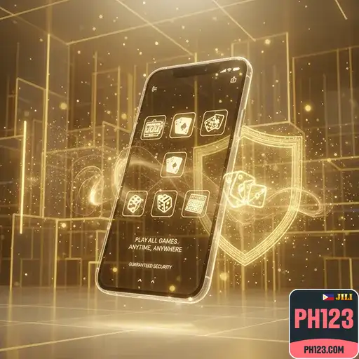 ph123 app engage in popular game
