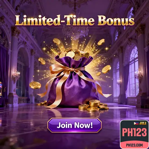 ph123 bonus experience favorite game