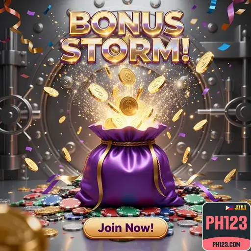 ph123 bonus experience exciting game