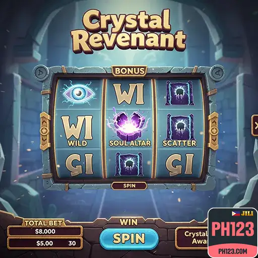 ph123 slots enjoy popular game