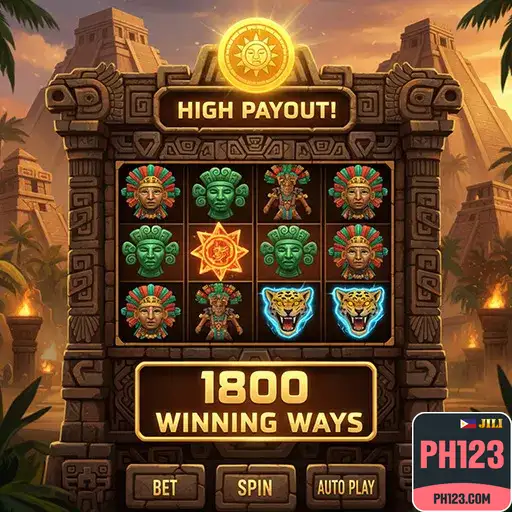 ph123 slots enjoy top game