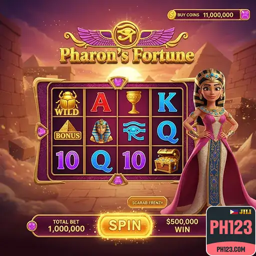 ph123 slots experience elite game