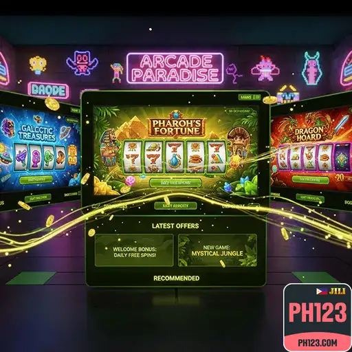 ph123  engage in innovative game