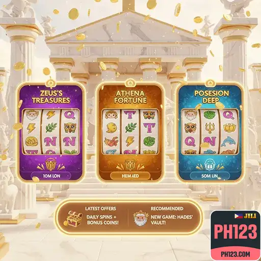 ph123  explore premier game